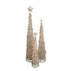 7464270 45283 Melrose International Silver Glitter 746427452830