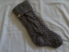 4558149 Pottery Barn Chunky Knit