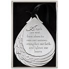 45935 Carson Comfort Ornaments Angel 096069122050