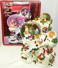460457 Kirkland Signature Musical Sleigh 096619504572