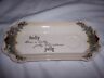 461712 Grasslands Road Christmas Dish Holly Jolly