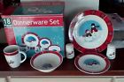 465697 Royal Seasons 18 Piece 049022506817