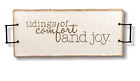 473300 Grasslands Road Holiday Tidings Of Comfort And Joy 013051727345