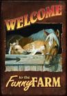 47651 Carson Home Accents By Flagtrends Classic Flag Large 096069476511