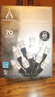 47696-88 Holiday Wonderland Count Warm White Led Christmas Light 052088871386
