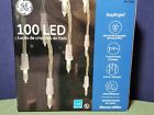 477586 Ge Warm White Stay Bright Led Icicle Style 803993908663