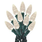 47870-88a Christmas Led Light Set Warm White 052088015643