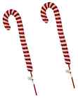 480002813875 Home Accents Lot Of Oh What Fun Red