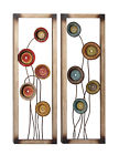 7586477 48741 Gwg Outlet Metal Wall Decor