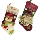 48744 Branded 2pack Large Christmas 714819548744