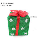 4894425689423 Ids Christmas Presents-parcels-decoration M