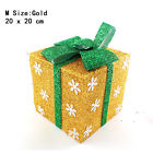 4894425689430 Ids Christmas Present-parcels-decoration M