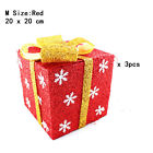 4894425689492 Ids Christmas Present-parcels-decoration M