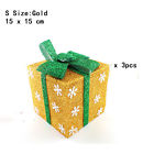 4894425689560 Ids Christmas Present-parcels-decoration S