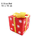 4894425689577 Ids Christmas Present-parcels-decoration S