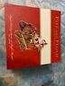 49-279 Fitz And Floyd Regal Holiday Santa In Sleigh 742414374499