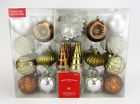 490510637689 Target Set Of Wondershop Ornaments Holiday Xmas