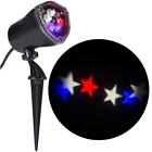 49274 Lightshow Light Stake Lot Of