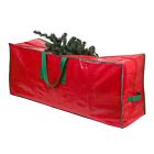 5035 Handy Laundry Christmas Tree Storage Bag Box Bin 0021455050358