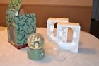 5043960 Pfaltzgraff Winterwood Musical Snow Globe Joy To The World