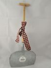 50511044 Christmas Shovel With Snow Man Painted On Blade 808765110442