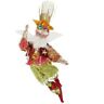 51-12498 Mark Roberts Fairies Most Wonderful Time Fairy Brand New In