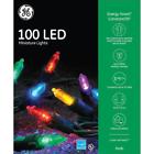 515522 Ge Ct Multi Color Constanton Led Mini Christmas 803993971353