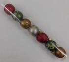 523422 Ashland Shatter Proof Ornaments 191518417708