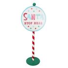 52534458 Wondershop New Santa Stops 490511224550