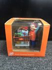 526-412 The Home Depot Homer Christmas Ornament Shopping Cart 051053490140