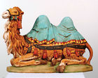 0899459 53145 Fontanini Scale Seated Camel 089945531459