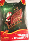 5332184 Forever Fun Santa Claus