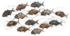 7586473 53350 Gwg Outlet Metal Fish 758647533503