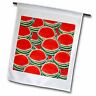 53434 Fl Watermelon Garden Flag By 499001160019