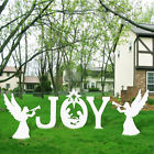 53gk133544rw10p5529 Unomor Outdoor Nativity Set 888566240951