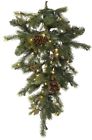 8526701 55559 Forever Tree Grand Majestic Teardrop Color Changing Led 852670555591