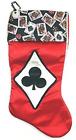 5574331  Santas Best Satin Deck 009312537204