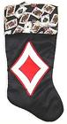5574428  Santas Best Satin Deck 009312537235