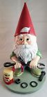 5584909 Hobby Lobby Santa Gnomes The Spring Shop Christmas Pops Garage