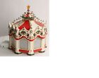 56.54933 Department 56 The Carnival Carousel Figurine