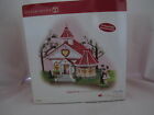 56.55354 Dept 56 Snow Village Chapel