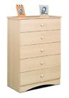 5605 Nexera Alegria 5-drawer Chest 767654001899