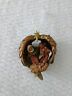 56329  Fontanini Holy Family Ornament New