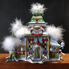 56780 Department Krinkles Christmas Ornament Design Studio Patience Brewster
