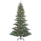 00017816330641 5765-75c Gerson-yantian 7.5 Riverside Spruce