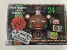 58458 Funko Fnaf Five Nights At Freddys Blacklight Advent 889698584586