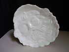 41265 6 31246 2 Mikasa Christmas Santa Cookie Plate Holiday Elegance Serving