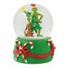 6000440 Department Seuss The Grinch Stealing Tree Musical Globe 045544966511