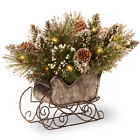 600136843238 Unbranded Christmas Centerpiece Garcia