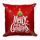 600136843610 Unbranded 2 Sided Christmas